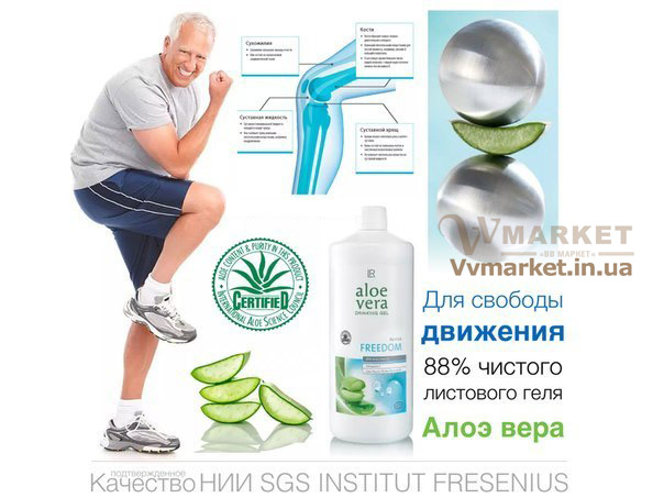 Купить Aloe Verа гель питьевой Алоэ Вера (Алоє Вера) Фридом, 1л. с доставкой Киев, Авдеевка, Акимовка, Александрия, Александровка, Александровка, Алупка, Алушта, Алчевск, Амвросиевка, Антрацит, Апостолово, Арбузинка, Армянск, Артемовск, Арциз, Ахтырка, Балаклея, Балта, Бар, Барановка, Барвенково, Барышевка, Бахмач, Бахчисарай, Баштанка, Белая Церковь, Белгород-Днестровский, Беловодск, Белогорск, Белогорье, Белозерка, Белополье, Беляевка, Бердичев, Бердянск, Берегово, Бережаны, Березанка, Березино, Березовка, Берислав, Бершадь, Близнюки, Бобринец, Бобровица, Богодухов, Богуслав,   Болград, Болехов, Борзна, Борислав, Борисполь, Боровая, Бородянка, Борщев, Боярка, Бровары, Броды, Брусилов, Брянка, Бузуков, Бурштын, Бурынь, Буск, Бучач, Валки, Варва, Васильевка, Васильков, Васильковка, Великая Белозерка, Великая Новоселка, Верхнеднепровск, Верхов, Верховина,   Веселиново, Веселое, Вижница, Винница, Виноградов, Виньковцы, Вишневое, Владимир-Волынский, Владимирец, Вознесенск, Волноваха, Воловец, Володарка, Володарское, Волочиск, Волчанск, Вольногорск, Вольнянск, Врадиевка, Высокополье, Вышгород, Гадяч, Гайворон, Гайсин, Галич, Гаспра, Геническ, Герца, Глеваха, Глобино, Глухов, Глыбокая, Голая Пристань, Голованевск, Горловка, Горностаевка, Городенка, Городище, Городня, Городок,   Горохов, Гоща, Гребенка, Гуляйполе, Гурзуф, Гусятин, Двуречная, Дебальцево, Демидовка, Деражня, Дергачи, Джанкой, Дзержинск, Диканька, Днепродзержинск, Днепропетровск, Днепрорудное, Доброполье, Добрянка, Докучаевск, Долина, Долинская, Доманевка, Донецк, Драбов, Дрогобыч,   Дружковка, Дубно, Дубровица, Дунаевцы, Евпатория, Еланец, Емильчино, Енакиево, Жашков, Желтые Воды, Жидачев, Житомир, Жмеринка, Жолква, Залещики, Запорожье, Заречное, Заставна, Зачепиловка, Збараж, Зборов, Звенигородка, Згуровка, Здолбунов, Зеньков, Змиев, Знаменка, Золотоноша, Золочев, Ивано-Франковск, Ивановка, Иванычи, Измаил, Изюм, Изяслав, Илларионово, Ильинцы, Ильичевск, Ирпень, Иршава, Ичня, Кагарлык, Казанка,   Казатин, Каланчак, Калиновка, Калуш, Каменец-Подольский, Каменка, Каменка-Бугская, Каменка-Днепровская, Камень-Каширский, Канев, Карловка, Катеринополь, Каховка, Кегичевка, Кельменцы, Керчь, Киверцы, Киев, Килия, Кировоград, Кировск, Кировское, Кицмань, Кобеляки, Ковель, Кодыма, Козелец, Козельщина, Козова, Козятин, Коломак, Коломыя, Компанеевка, Комсомольск, Конотоп, Константиновка, Кореиз, Корец, Короп, Коростень,   Коростышев, Корсунь-Шевченковский, Корюковка, Косов, Костополь, Котельва, Котовск, Краматорск, Красилов, Красноармейск, Красноград, Краснодон, Краснокутск, Красноперекопск, Краснополье, Красные Окны, Красный Лиман, Красный Луч, Кременчуг, Кривой Рог, Куйбышево, Кулиничи, Купянск,   Ладыжин, Лисичанск, Лозовая, Лопатин, Лохвица, Лубны, Луганск, Луцк, Львов, Люботин, Макеевка, Мангуш, Марганец, Мариуполь, Марьинка, Мелитополь, Мена, Мерефа, Миргород, Михайловка, Млинов, Могилев-Подольский, Молодецкое, Монастыриска, Монастырище, Моршин, Мостиска, Мукачево, Мурованые Куриловцы, Народичи, Недригайлов, Нежин, Немиров, Нетишин, Нижние Серогозы, Николаев, Никополь, Новая Каховка, Новая Одесса, Новая Ушица, Новгород-Северский, Новгородка, Новоазовск, Новоайдар, Новоархангельск, Нововолынск, Нововоронцовка, Новоград-  Волынский, Новоднестровск, Новомиргород, Новомосковск, Новопсков, Новоселица, Новотроицкое, Новоукраинка, Новояворовск, Новые Санжары, Новый Буг, Носовка, Обухов, Овидиополь, Овруч, Одесса, Онуфриевка, Оратов, Орджоникидзе, Орехов, Оржица, Острог, Очаков, Павлоград, Первомайск, Первомайский, Первомайское, Перевальск, Перемышляны, Перечин, Переяслав-Хмельницкий, Першотравенск, Першотравенск, Петрово, Петропавловка, Печенеги, Пирятин, Погребище, Подволочиск, Подгайцы, Полесское, Пологи, Полонное, Полтава, Попасная, Попельня, Приазовское,   Прилуки, Приморск, Пустомыты, Путивль, Путила, Пятихатки, Радехов, Радомышль, Радывылив, Раздельная, Раздольное, Ракитное, Ратнов, Рахов, Репки,   Решетиловка, Ровеньки, Ровно, Рогатин, Рожище, Рожнятов, Розовка, Романов, Ромны, Рубежное, Ружин, Саврань, Садовое, Саки, Самбор, Сарата,   Сарны, Сахновщина, Свалява, Сватово, Свердловск, Светловодск, Севастополь, Северодонецк, Селидово, Семеновка, Семеновка, Середина-Буда, Симферополь, Синельниково, Скадовск, Сквира, Сколе, Славута, Славутич, Славяносербск, Славянск, Смела, Снежное, Снигиревка, Снятин, Сокаль, Сокиряны, Соленое, Сосница, Сосновка, Софиевка, Ставище, Старая Выжевка, Старая Синява, Старобельск, Старобешево, Старое село, Староконстантинов, Старый Самбор, Стаханов, Сторожинец, Стрый, Судак, Сумы, Счастье, Талалаевка, Тальное, Тараща, Тарутино, Татарбунары, Тельманово, Теофиполь, Теплик, Теребовля, Терновка, Тернополь, Тетиев, Тлумач, Токмак, Томаковка, Томашполь, Торез, Троицкое, Тростянец, Трускавец, Тульчин, Турийск, Турка,Тячев, Ужгород, Украинка, Ульяновка, Умань, Устиновка, Фастов, Феодосия, Фрунзовка, Харцызск, Харьков, Херсон, Хмельник, Хмельницкий, Хорол, Хотин, Христиновка, Хуст, Харичанка, Цюрупинск, Олешки, Чаплинка, Чемеровцы, Червоноармейск, Черноморск, Червоноград, Черкассы, Черневцы, Чернигов, Черниговка, Черновцы, Черногородка, Черняхов, Чортков, Чугуев, Чутово, Шаргород, Шахтерск, Шацк, Шепетовка, Широкое, Ширяево, Шишаки, Шостка, Шпола, Шумск, Щорс, Энергодар, Южноукраинск, Южный, Яворов, Яготин, Ялта, Ямполь, Яремча, Ярмолинцы, Ясиноватая, Украина, Казахстан